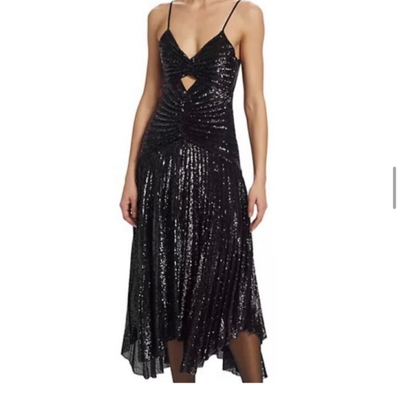 ALC size 0 super flattering - Picture 2 of 2